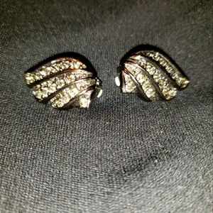 Vintage earrings